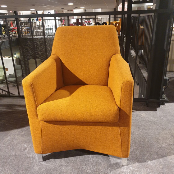 Image 1 of Poltrona Leolux Calinda