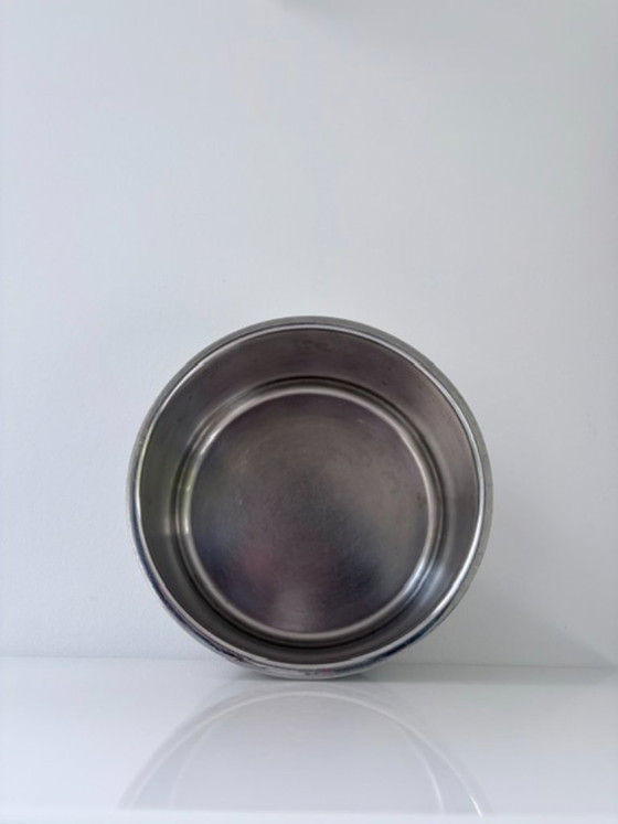 Iittala Edelstahl Schale C. Seff-Händersson 26 cm – Schalen, rvs (photo 2 of 16)