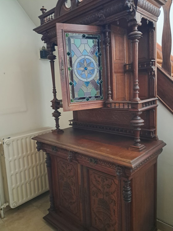 Image 1 of Cabinet ancien de Malines