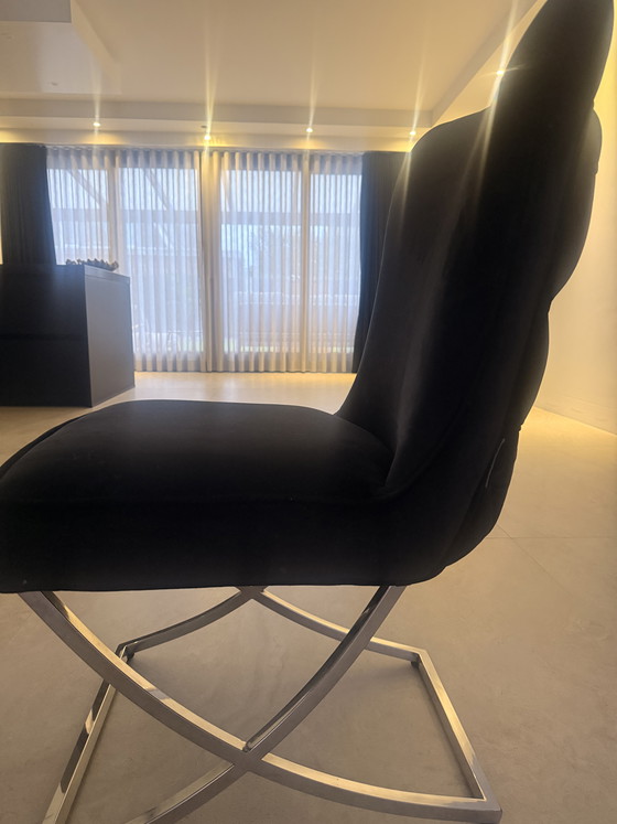 Image 1 of Eetstoelen Richmond