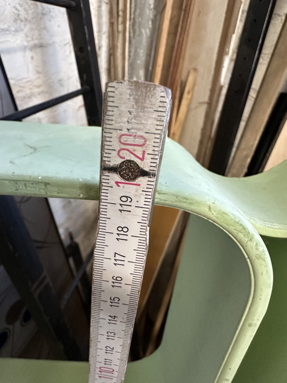 Image 1 of Deco Space Panelen 1970