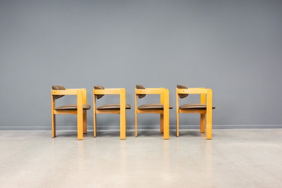 P. chair, set di 8 – Sedie da pranzo, Altro (photo 2 of 12)