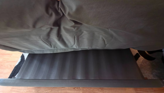 Ligne Roset Multy – Schlafsofas, Metall, Stoff (photo 5 of 5)