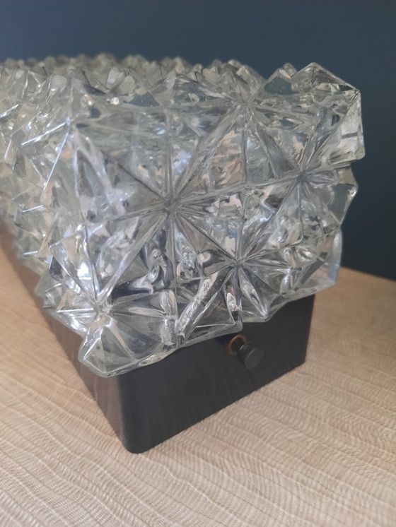 Image 1 of Applique vintage Erco Leuchten