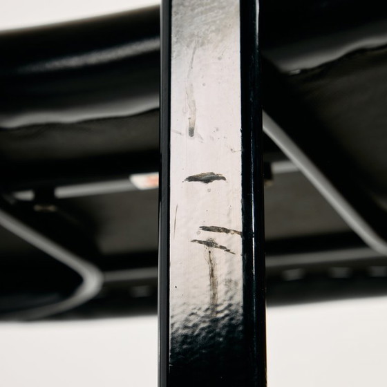 Image 1 of MK10326 Postmoderner Esszimmerstuhl von Maurizio Cattelan für Cattelan, 4er-Set