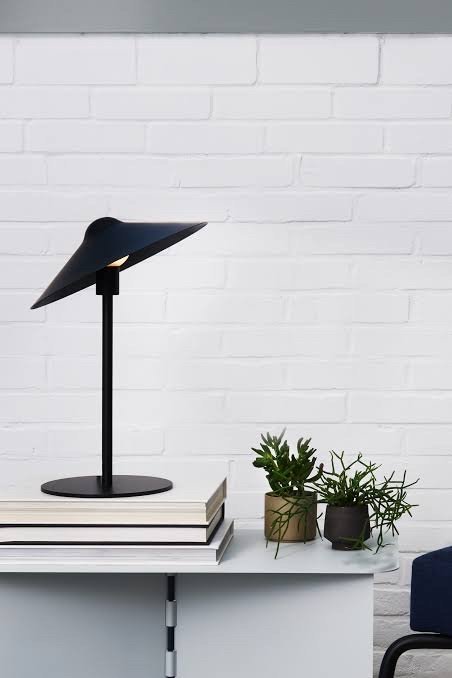 Lampe Bonnett icône du design Lex Pott