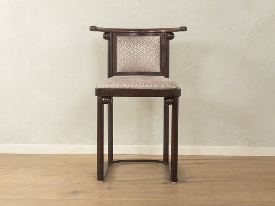 Image 1 of "Kabarett-Fledermaus" chairs, Josef Hoffmann, Wittmann, 1900s, Vintage