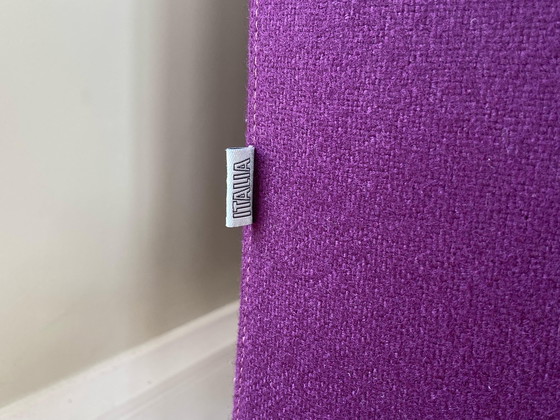 Image 1 of Sofá modular morado Solo 14 de B&amp;B Italia