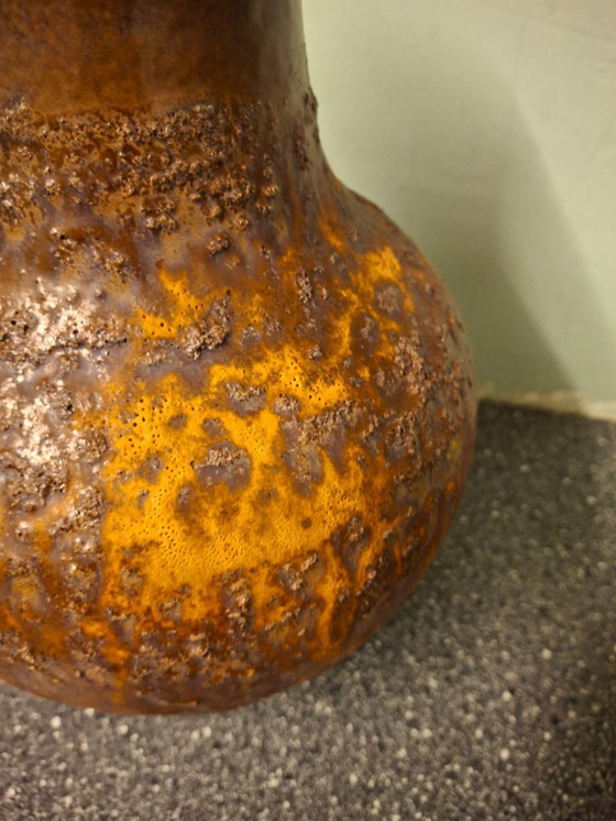 Image 1 of Carstens West Germany vase