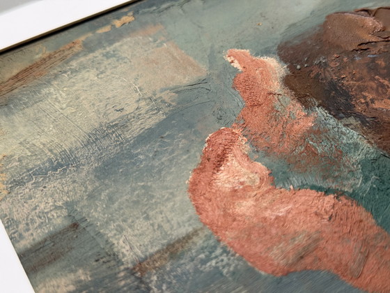 Image 1 of Jozef Hoemaeker (1911-1980) - Figures abstraites 1949