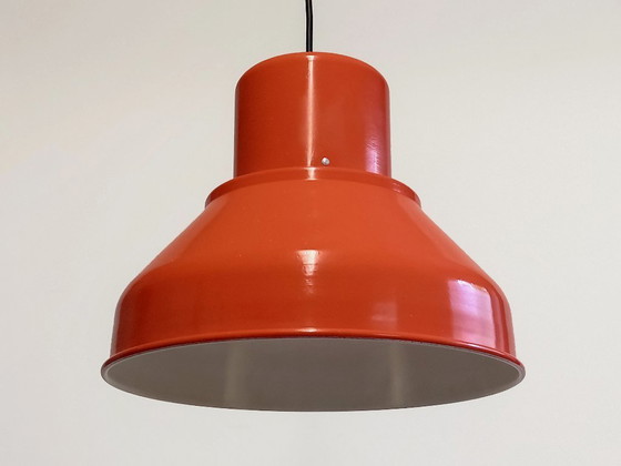 Image 1 of lampe suspendue vintage Herda