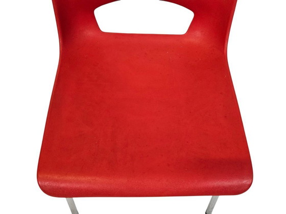 Image 1 of Phillipus Potter-Entwurf für Ahrend de Cirkel – niederländisches Design – 1960–1969