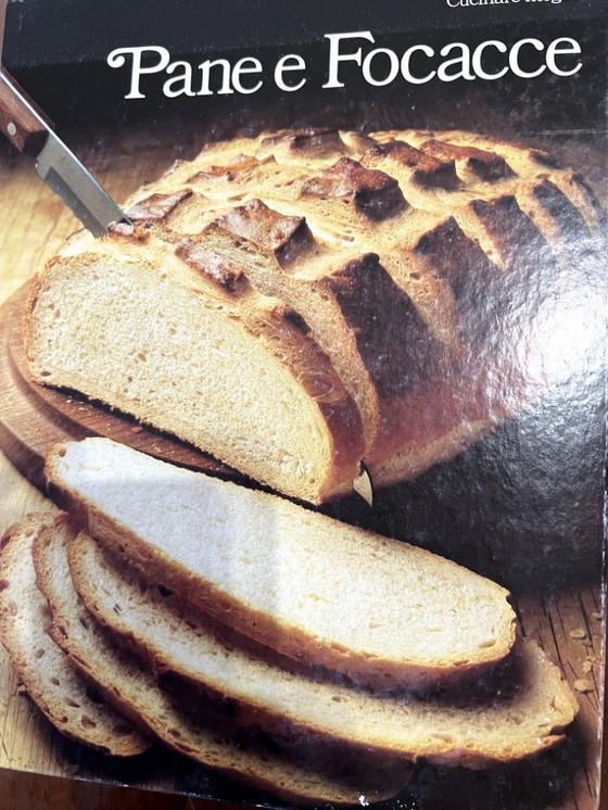 Image 1 of Lotto di 24 volumi di Cucinare meglio di Ermanno Conti, edizione tradotta, pubblicato da Arnoldo Mondadori nel 1983, in italiano