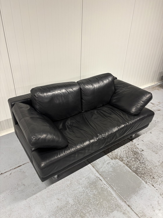 Image 1 of Sofá Rolf Benz de 2 plazas