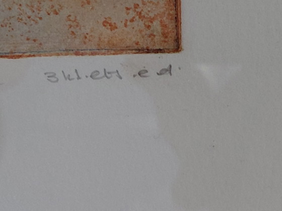 Image 1 of Original Work by Aart Elshout