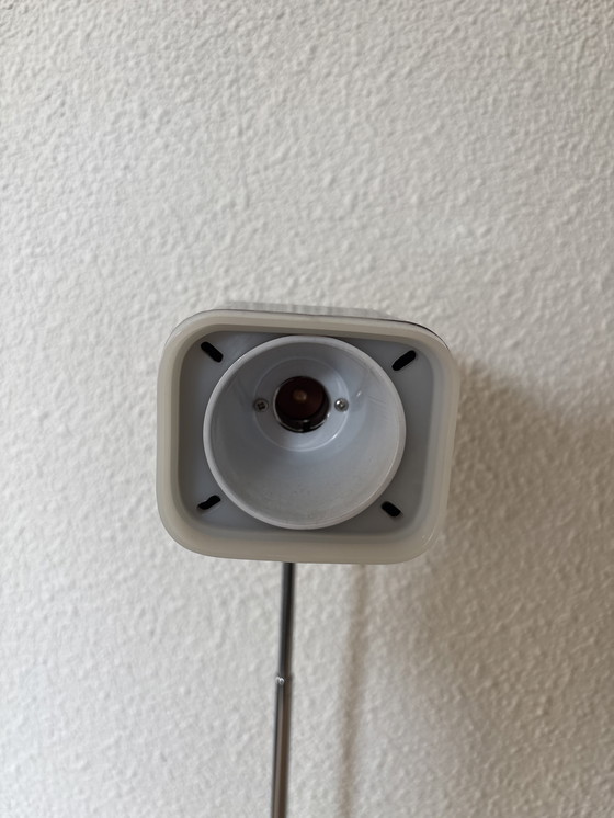 Image 1 of Lampe de bureau Hustadt 1970 allemande