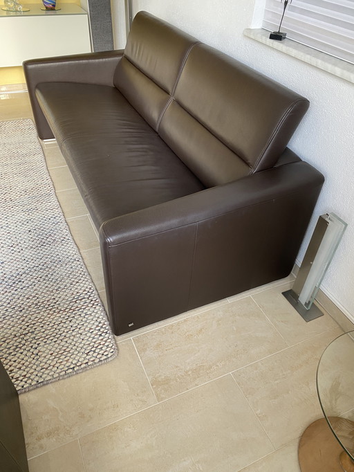 Modern Bankstel