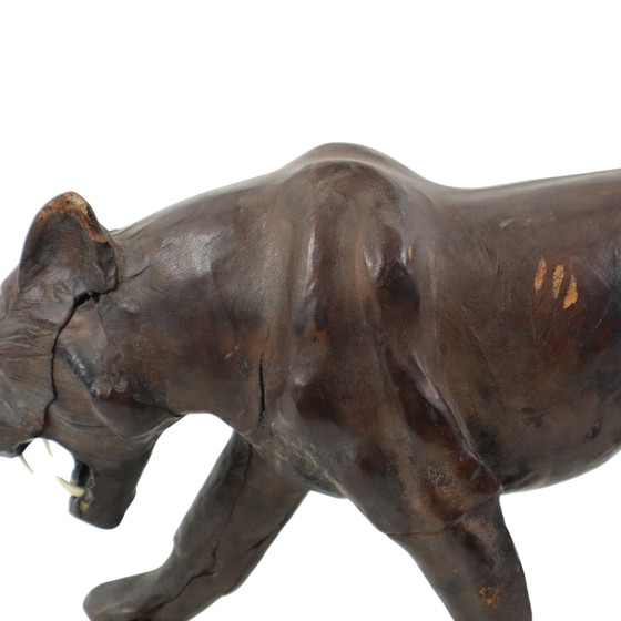 Image 1 of Pantera di pelle