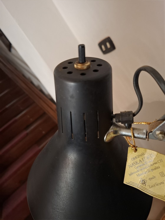 Image 1 of Lampe de table Naska Loris de Jac Jacobsen, années 1960