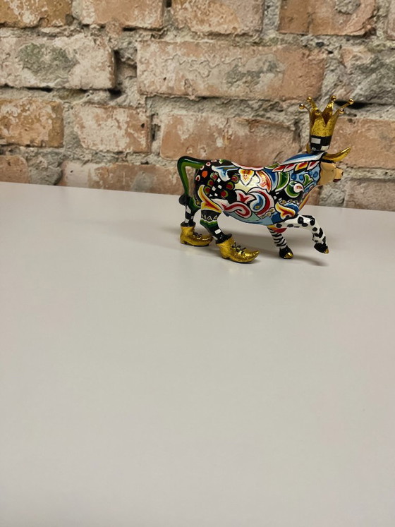 Image 1 of El Toro Drag de Tom