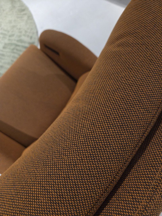 IJcoon Fauteuil Vera Bold High – Sessel (photo 5 of 6)