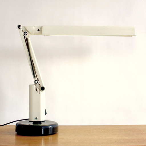 Lucifer lamp Tom Ahlstrôm & Hans Ehrich, Sweden 1975