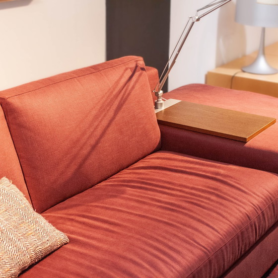 Image 1 of Cassina Mister 3-seater sofa