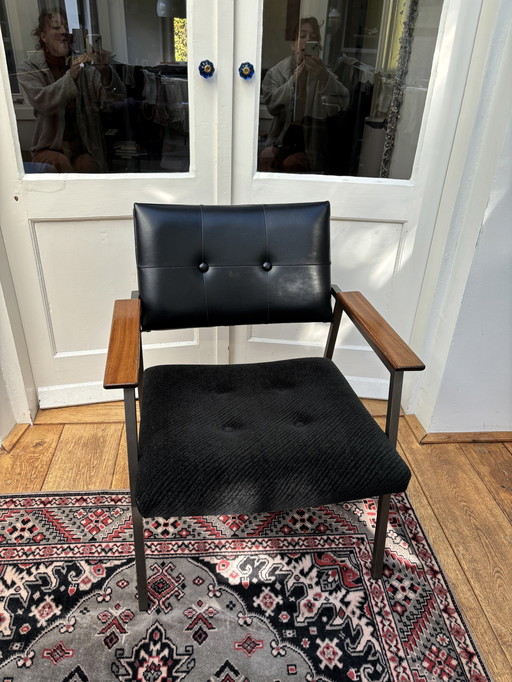 Avanti Sessel A3 Lounge Chair von Gebr. Van Der Stroom