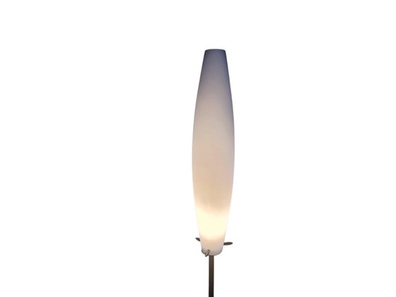 Image 1 of Sideprogretti - Inside Italy - Vetri Murano - Floor lamp - Rocket Floor Lamp - Halogen - 90's