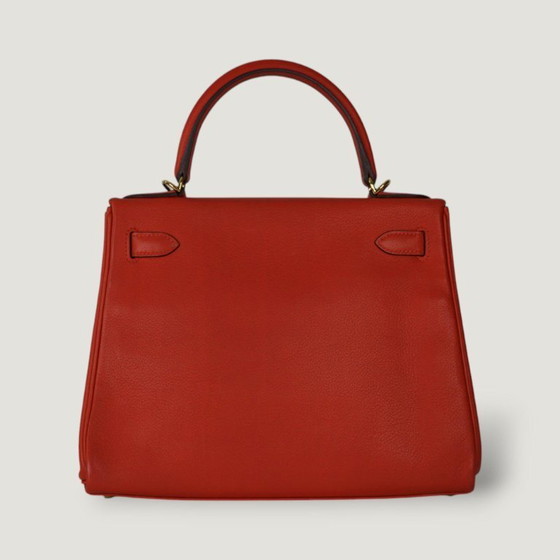 Image 1 of HERMES KELLY 28