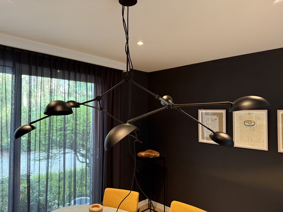 Image 1 of Drop kroonluchter Copenhagen (nuovo)