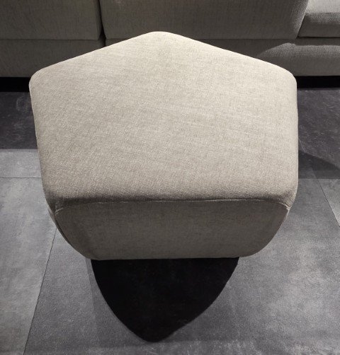 Jori Poof Pentagono