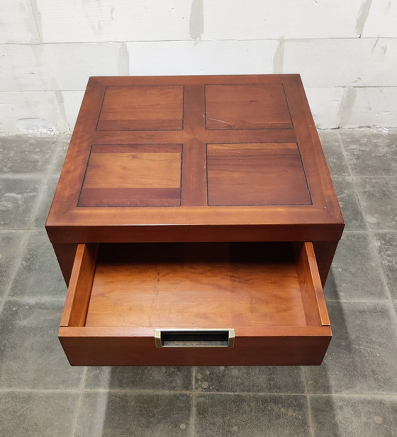 Image 1 of Tavolino Lotus Dias Design esclusivo