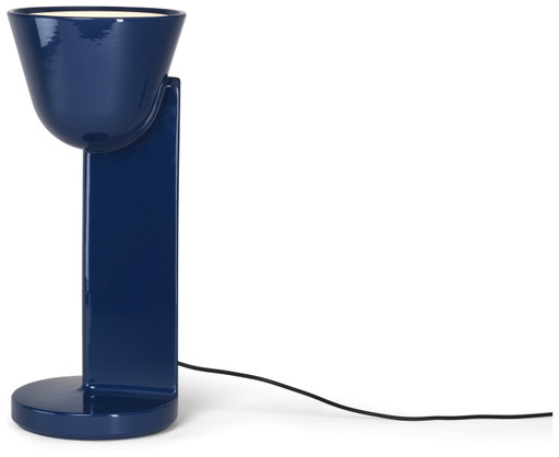Flos Ceramic Up Blue Navy