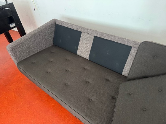 Image 1 of Canapé 3 places original Fredericia de Børge Mogensen