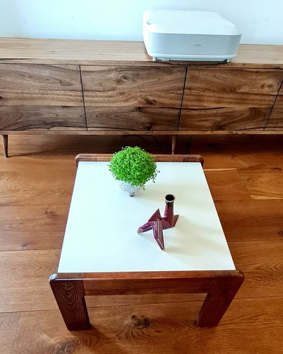 Image 1 of Pastoe side table