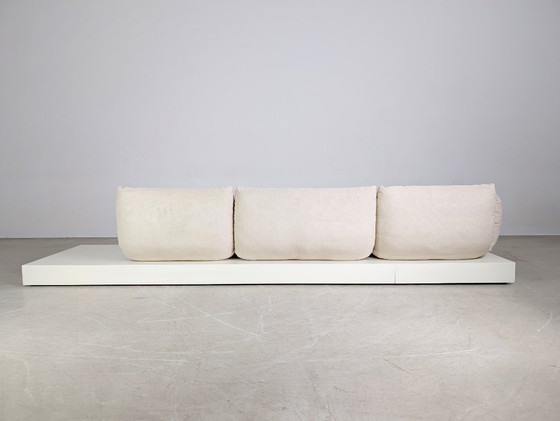 Image 1 of Original COR Jalis corner sofa design couch sofa modules platform