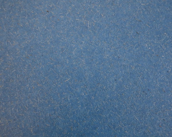 Image 1 of Tavolo rotondo vintage Fritz Hansen di Vico Magistretti