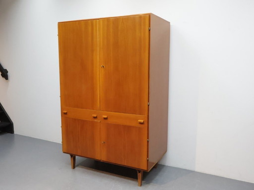 Credenza vintage | Anni '70 | Frantisêk Mezulanik | Novy Domov