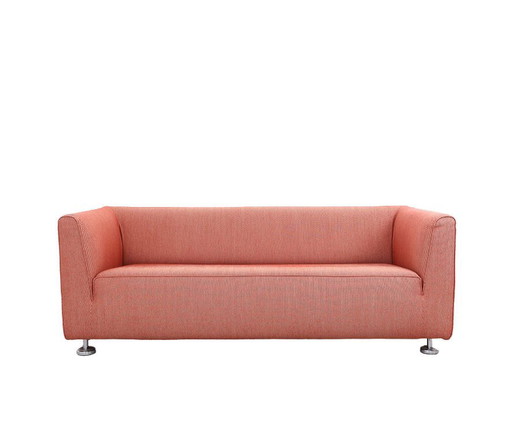 Vintage Gelderland 4800 Sofa, Henk Vos, 80er Jahre