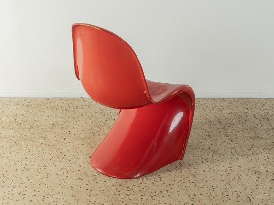 Image 1 of Silla Panton Vitra Colección Herman Miller