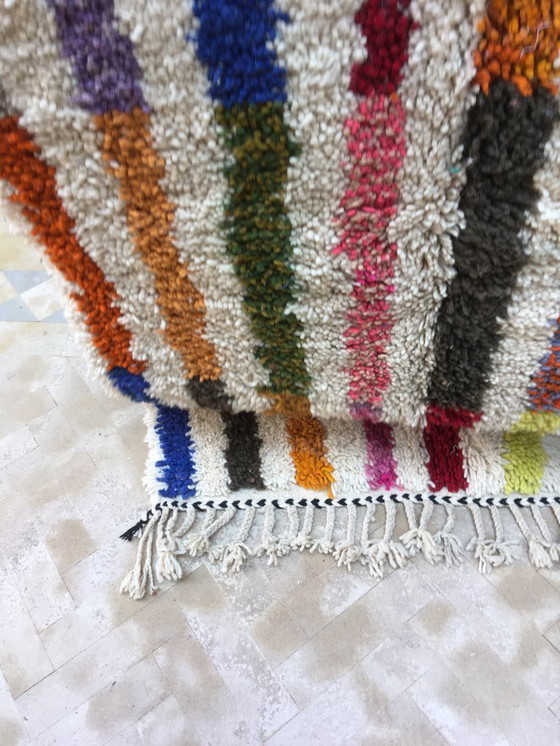 Image 1 of Boujaad tapijt 142 x 106 cm
