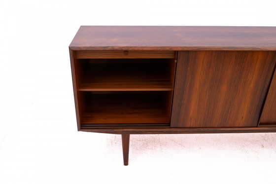Image 1 of Commode buffet des années 1960, Danemark.