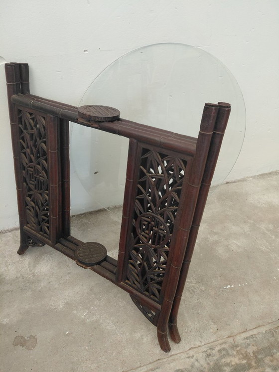 Image 1 of Table d'Appoint