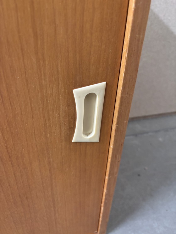 Image 1 of Vintage wandkastje / hangkastje 