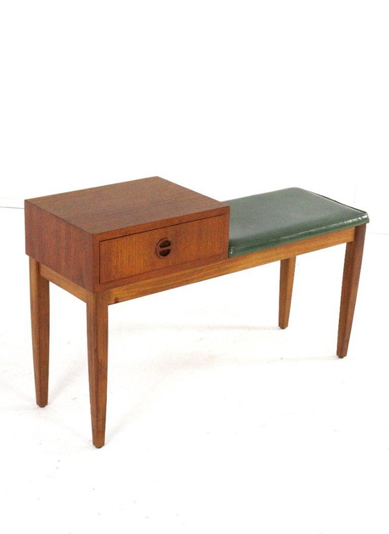 Image 1 of Panca vintage Gossip di John Grimes