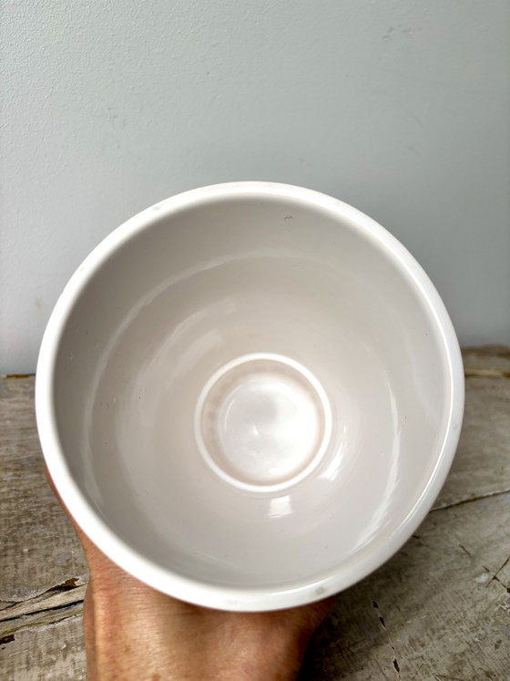 Vase en céramique de 1999 par l'artiste néerlandais Clemens Briels – Ceramic (photo 8 of 12)
