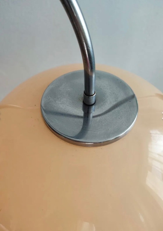Image 1 of Artifort lamp uit de jaren 60/70