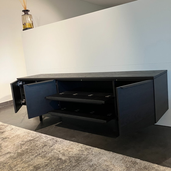 Image 1 of Michel Denolf Carrara TV cabinet