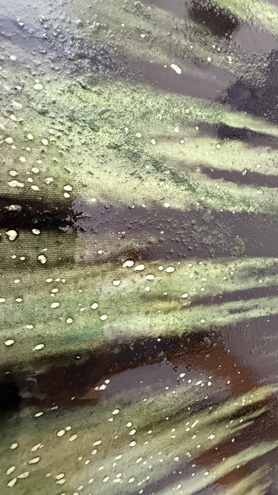 Image 1 of Murale "Event Horizon" di Rotan Hunt